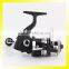 plastic spinning reel fishing tackle reel 12BB
