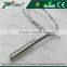 48v 80w Dia.6.5mm Stainless Steel Heating Rod Sheath Electirc Cartridge Heater