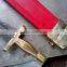 Greek sword