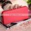 2015 latest fashion new waterproof purse