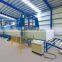 quality assurance continous foaming machine manufactuer