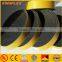 Nbr/Pvc Thermally Conductive Adhesive Rubber Foam Tape