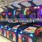 Unique L.E.D. Basket Rim Lighting basketball arcade machine Guangzhou game machine manufactory selling arcade game machine