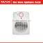CE,RoHS Certificate 230v Fan Heater With Electrical