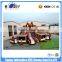 Used Chocolate Theme Indoor Outdoor Inflatable Playground Equipment With Cheap Sale Price