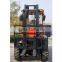 3 Ton 3m Mini Lifting Height Rough Terrain Forklift