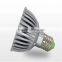 2014 professional design high lumen led bulb aluminum housing with manufacturer price CE ROHS approved