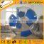 100% pure PVC inflatable floating water ball TW089