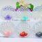 flatback resin shining heart for hair resin cabochons rein crafts for kids hair phone accessaries
