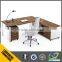 2016 manager table popular wooden/MFC board table design office table /mesa office furniture wood desk