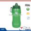 Multifunctional Plastic Hdpe Cheap Hiking Traveling Outdoors Sports Drink Bottle 750ml