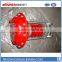 Innovative chinese products Safety pressure reduce valve  com