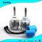Hot sx-s21 30w 3600lm 6500k headlight high low beam super powerful headlight