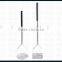 Round Stainless Steel Potato Masher