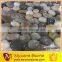 Grade A polished mixed colors pebble stone ,river stone for sale
