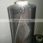 plastric flim /lamination PVC film for table cloth and curtain