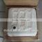 Square Acrylic Shower Tray With CE and ISO9001 for Bathroom Design