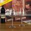 Big Balloon Unique Design Crystal ODM Wine Glass from China Manufacturer
