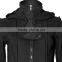 Dark Fashion New Goth Steampunk Long Over Coat
