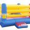 2016 high quality kids inflatable boxing ring for sale