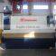 WC67K-250/6000 heavy duty hydraulic press brake bender for steel plate