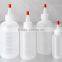 1/4oz ,1/2 OZ, 1OZ to 16OZ Electric Liquid Bottles Yorker Bottles