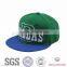 Cheap Custom Snapback Caps Wholesale
