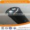 8000 AA aluminum alloy conductor armoured XLPE /PVC insulation concentric electrical cable 2*4AWG+4AWG
