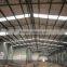 Low Cost Prefab Warehouse Light Steel Structure Factory Shed