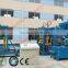 QT6-15 Concrete Hollow Block Machine