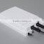 Fiber Optical Information Faceplate