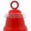 cowbell with small handle for various usages (A623)
