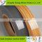 1.5mm office desk pvc edgebanding tape