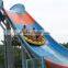 2015-2016 Canton Fair Aqua Park Water Parks Equipment Water Slide Tubes Fiberglass Family water slides Equipment ODM