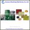Vertical Combined Fodder Crusher And Mixer Machine