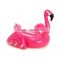 hot sale stock large inflatable swan for pool float