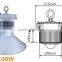 high efficiency saving energy factory price lighting 120w led high bay light ,5 years warranty