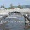 Wn500 Dredger for Iron Sand