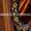 top selling product mass production Luxury Upscale horse head bookend