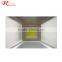 LED floodlight outdoor sensor 240V 1500 lumens led flood light 20w