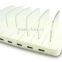 2015 new arrived products ,5 ports usb charger power dock ,faimly usb charger station