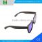 High quality Fashion bamboo wood sunglasses