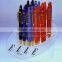 Customize pen holder desk pen holder Shenzhen acrylic products factory