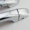 car decoration accessories chrome door handle cover for vw golf auto parts