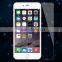 Rounded edge 0.33mm factory wholesales 9H glass screen protector for iphone 6s