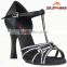 10cm Heel Compition Latin Dance Shoes Salsa Dance Shoes
