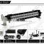 AURORA 20 inch double row led light with big flasher