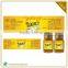 High Quality Sample Food Labels Label Sticker With Glossy Lamination