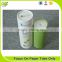 Tight sealling Paper packaging tube for Nuts