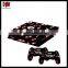 Wholesale Custom Vinyl Skin Sticker For Playstation 4 For Ps4